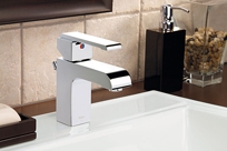 Single-hole Lavatory 586