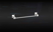 18" Towel Bar 77518