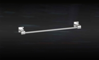 24" Towel Bar 77524
