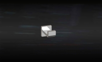 Robe Hook 77535
