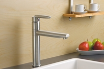 Grail Single-hole Kitchen 185