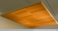 WoodWorks® Bamboo
