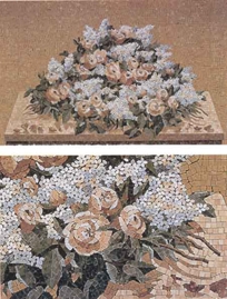 Lilacs & Peonies