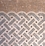 Basketweave Villa