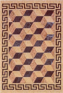 Dimensional Boxes