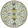 Imperial Round Imperial Round