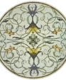 Imperial Round Imperial Round