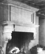 Fireplace Style #1063