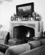 Fireplace  Style #1070