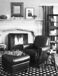 Fireplace Style #1057