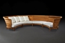 Oceansand Sectional Sofa