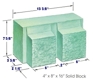 Waffle Block