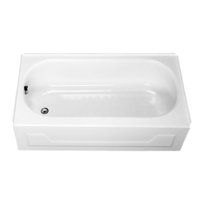 Neu San Angelo Bath Tub (Model: 2723) Neu San Angelo Bath Tub (Model: 2723)