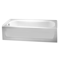 Neu Laredo Bath Tub (Model: 2727) Neu Laredo Bath Tub (Model: 2727)