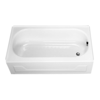 Neu Eldorado Bath Tub (Model: 2714) Neu Eldorado Bath Tub (Model: 2714)