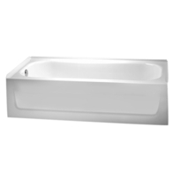 Neu El Paso Bath Tub (Model: 2719NS) Neu El Paso Bath Tub (Model: 2719NS)