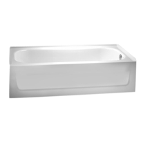 Neu El Paso Bath Tub (Model: 2718NS) Neu El Paso Bath Tub (Model: 2718NS)