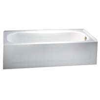 Neu Aztec Bath Tub (Model: 2716NS) Neu Aztec Bath Tub (Model: 2716NS)