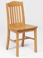 Addison Wood Chairs
