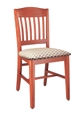Americana II Wood Chairs