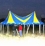 special tents made to mesure