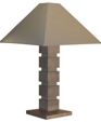 Blocks Table Lamp