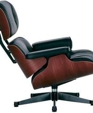 Eames Lounge Chair