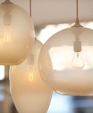 TOKENnyc Casper Pendant Light