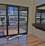 Custom American Black Walnut Mirrors