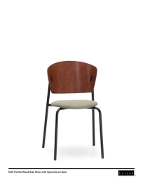 Cafe ParfaitCollection SideChairs