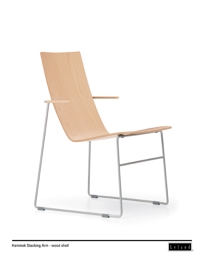 Hammok Collection ArmChair