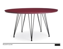 Marquette Collection FiveLeg