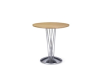 MarquetteCollection Dome BaseTable Dining