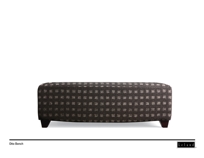 Otto Collection Ottoman