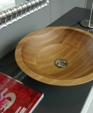 washbasins "Dodo"