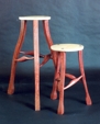 Custom Musician's Stool