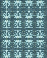 Yoga Blue Rug