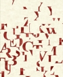 Times Red Rug