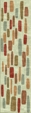 Pathstones Moss Runner Rug