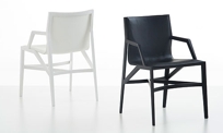 472 Pilotta Armchair