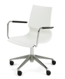 Gigi® Swivel Chair