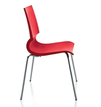 Gigi® Stacking Chair