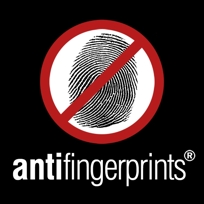 Colored Stainless Steel - Antifingerprints