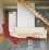Bertoia Bird Lounge Chair and Ottoman