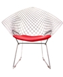 Bertoia Diamond Lounge Seating