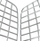 Bertoia Diamond Lounge Seating