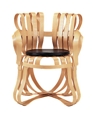 Cross Check™ Arm Chair
