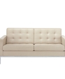 Florence Knoll Lounge Seating