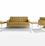 Florence Knoll Lounge Seating
