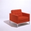 Florence Knoll Lounge Seating